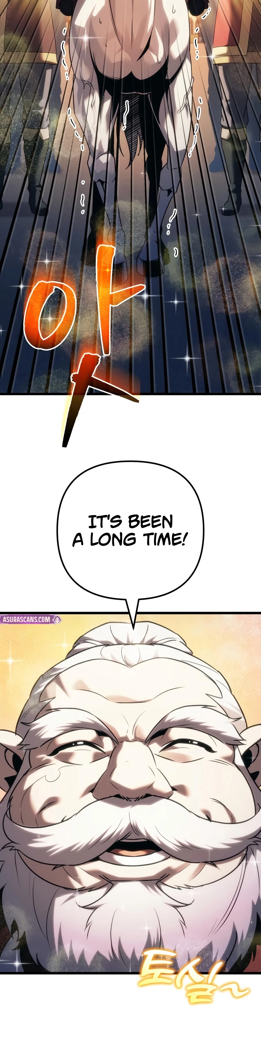 Regressor of the Fallen family Chapter 145 - Page 21