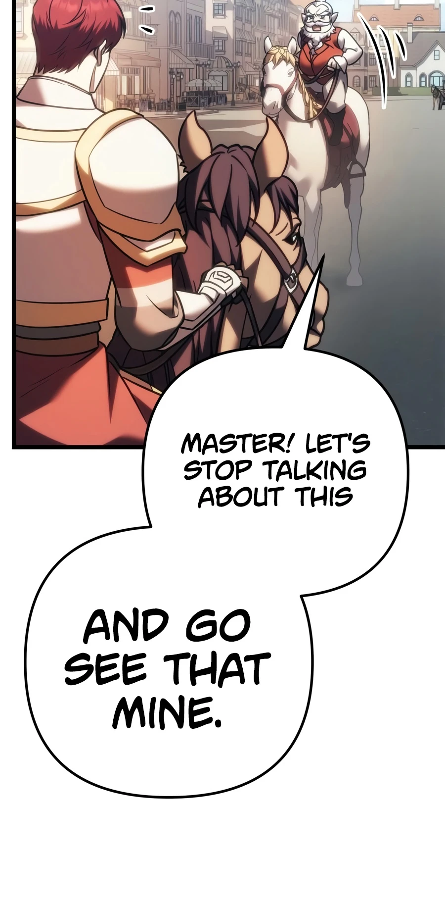 Regressor of the Fallen family Chapter 146 - Page 3