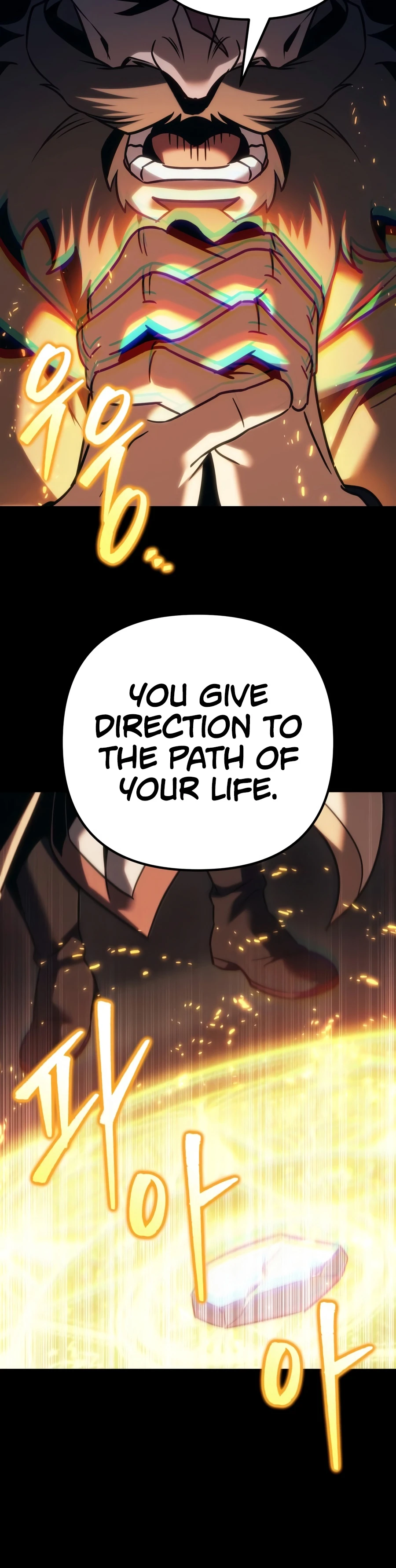 Regressor of the Fallen family Chapter 146 - Page 11