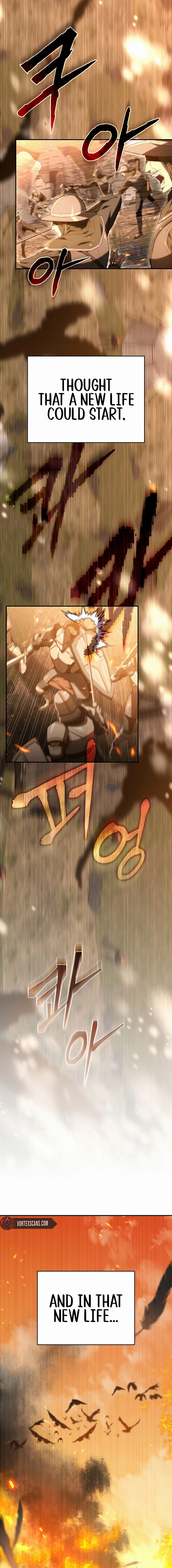 Reincarnated as a Genius Prodigy Chapter 1 - Page 3