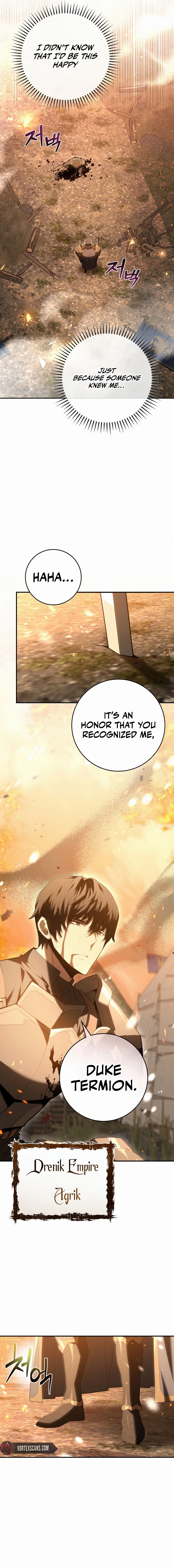 Reincarnated as a Genius Prodigy Chapter 1 - Page 6