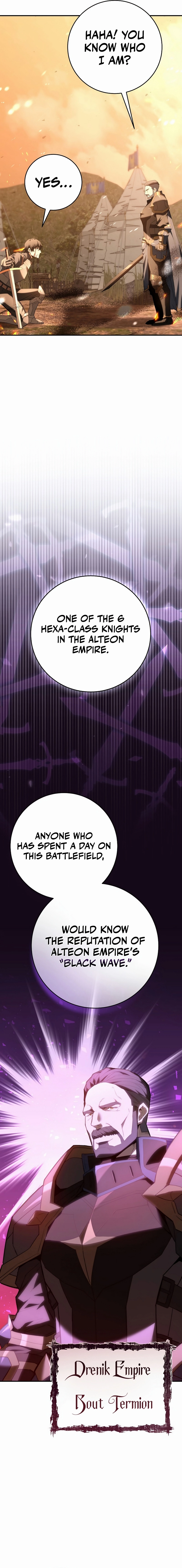 Reincarnated as a Genius Prodigy Chapter 1 - Page 7