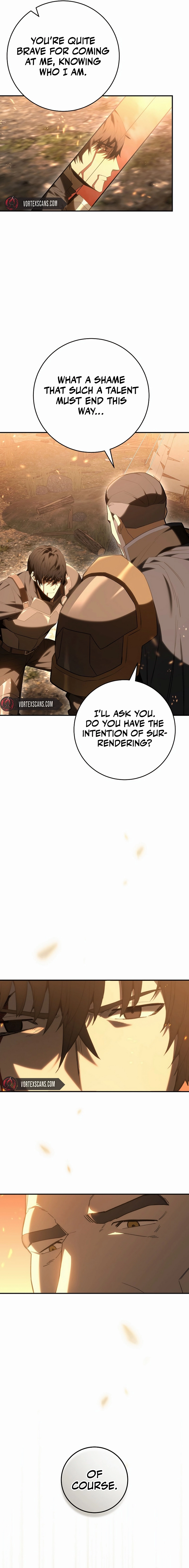Reincarnated as a Genius Prodigy Chapter 1 - Page 8