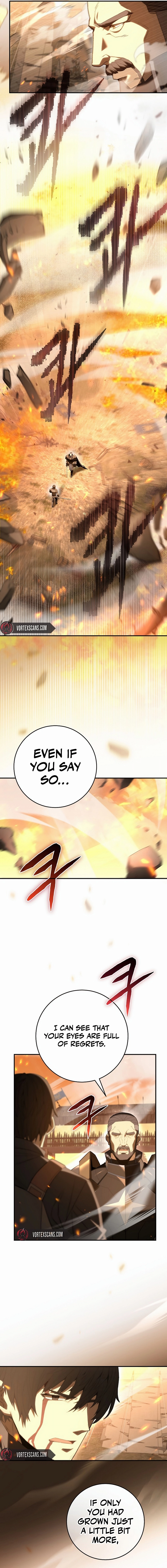 Reincarnated as a Genius Prodigy Chapter 1 - Page 10