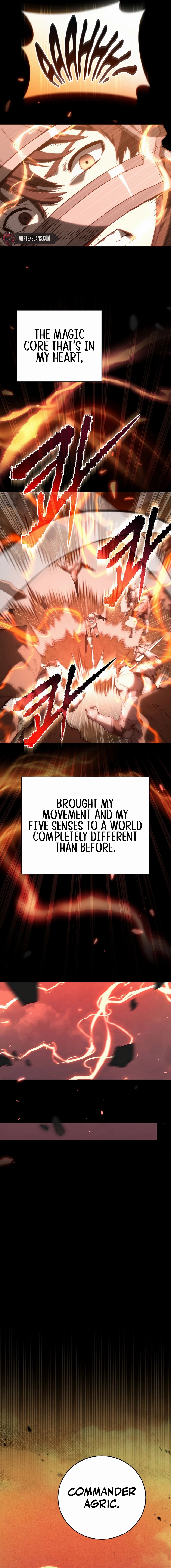 Reincarnated as a Genius Prodigy Chapter 1 - Page 17
