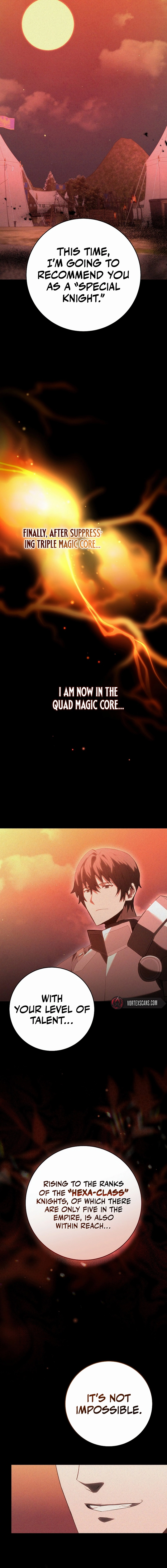 Reincarnated as a Genius Prodigy Chapter 1 - Page 18