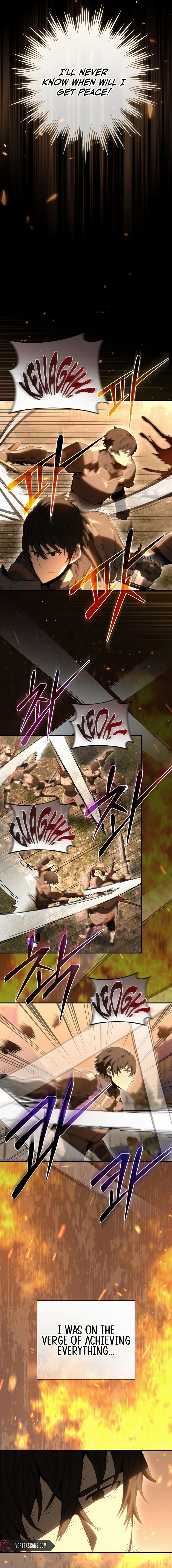 Reincarnated as a Genius Prodigy Chapter 1 - Page 20