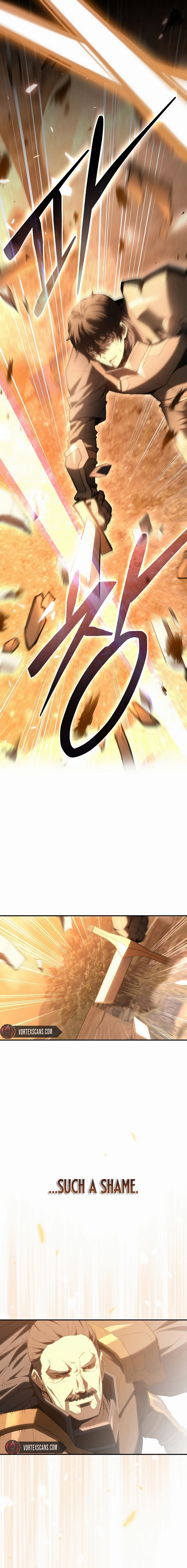 Reincarnated as a Genius Prodigy Chapter 1 - Page 22