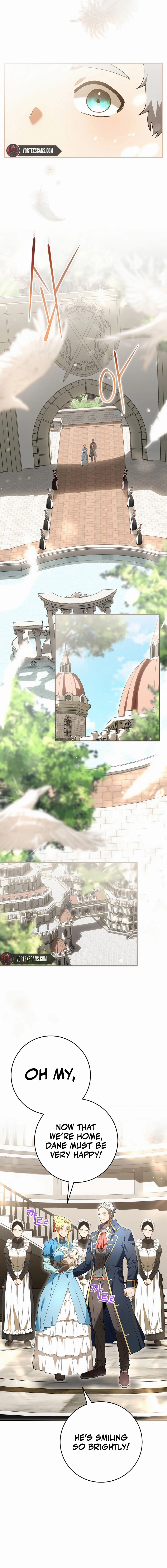 Reincarnated as a Genius Prodigy Chapter 1 - Page 34