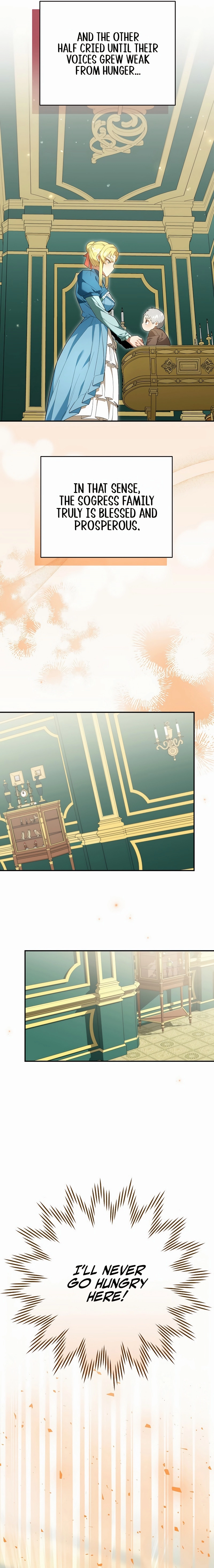 Reincarnated as a Genius Prodigy Chapter 2 - Page 3