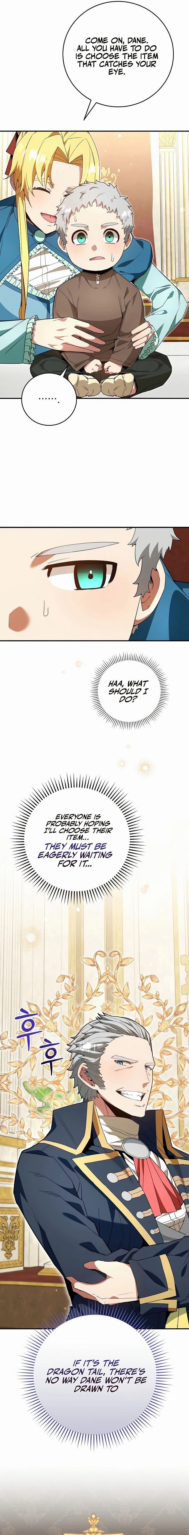 Reincarnated as a Genius Prodigy Chapter 2 - Page 22