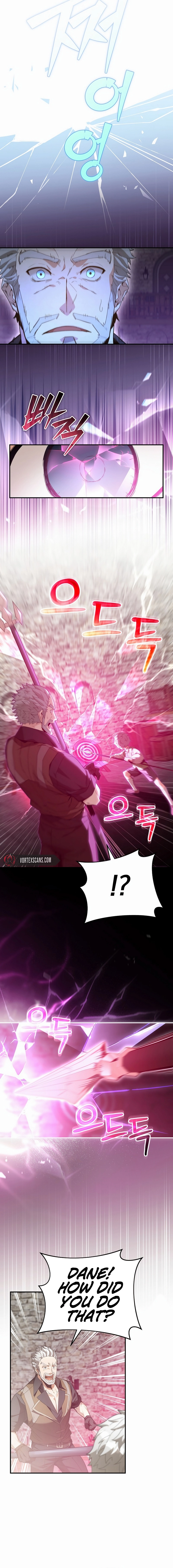 Reincarnated as a Genius Prodigy Chapter 3 - Page 17