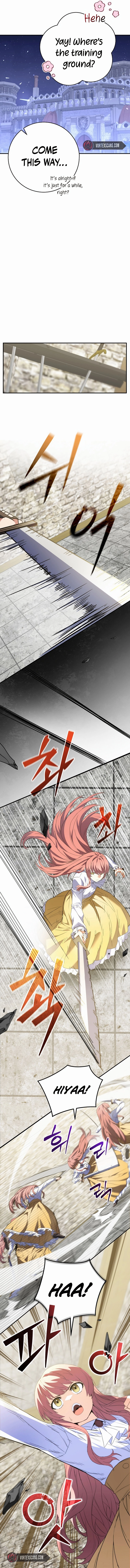 Reincarnated as a Genius Prodigy Chapter 4 - Page 10