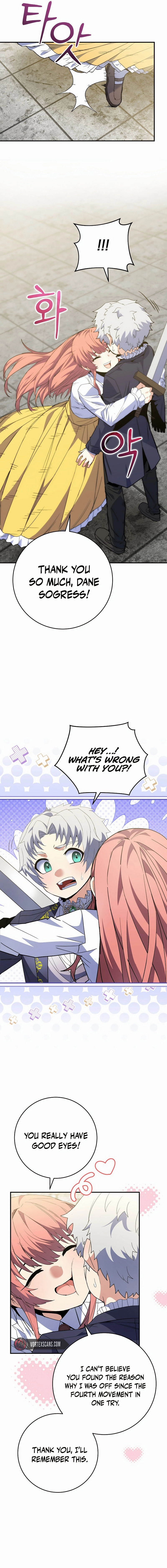 Reincarnated as a Genius Prodigy Chapter 4 - Page 14