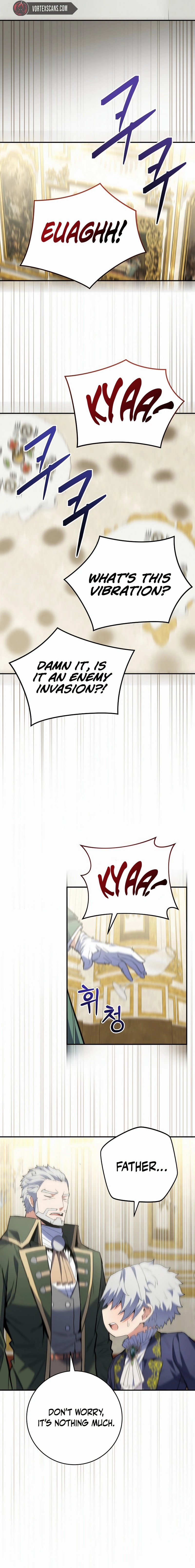 Reincarnated as a Genius Prodigy Chapter 4 - Page 19