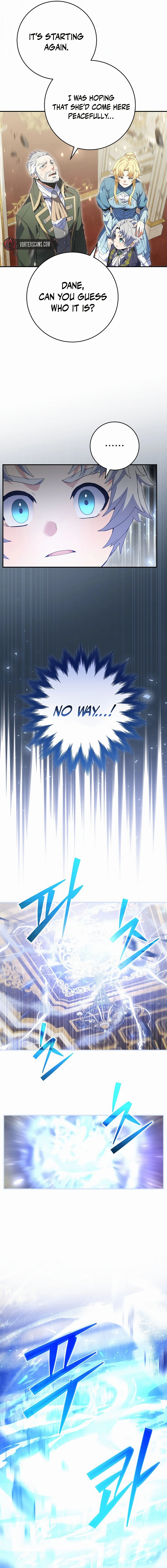 Reincarnated as a Genius Prodigy Chapter 4 - Page 20