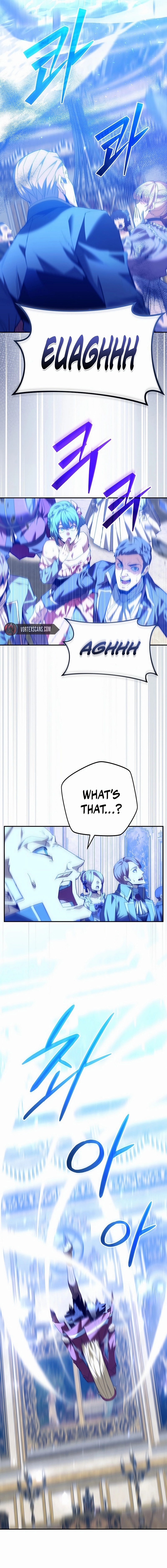 Reincarnated as a Genius Prodigy Chapter 4 - Page 21