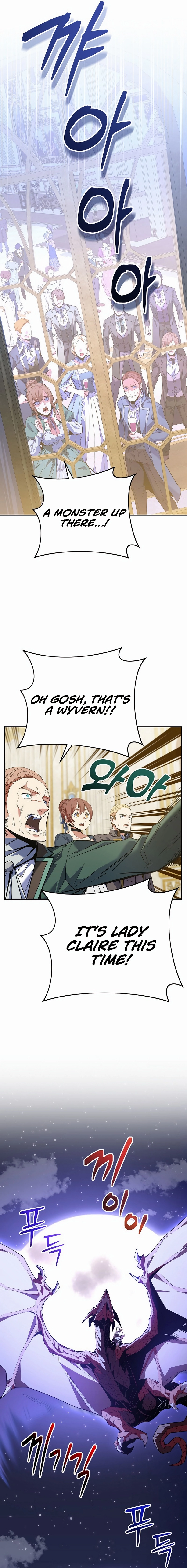 Reincarnated as a Genius Prodigy Chapter 4 - Page 24