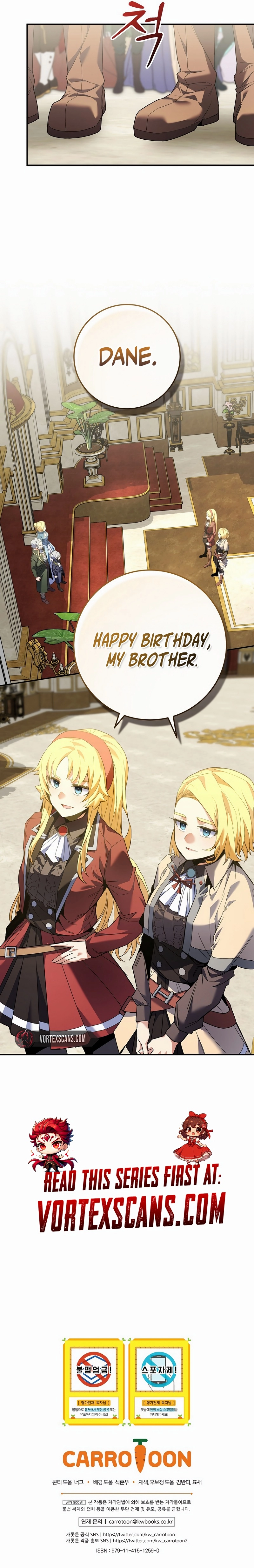 Reincarnated as a Genius Prodigy Chapter 4 - Page 26