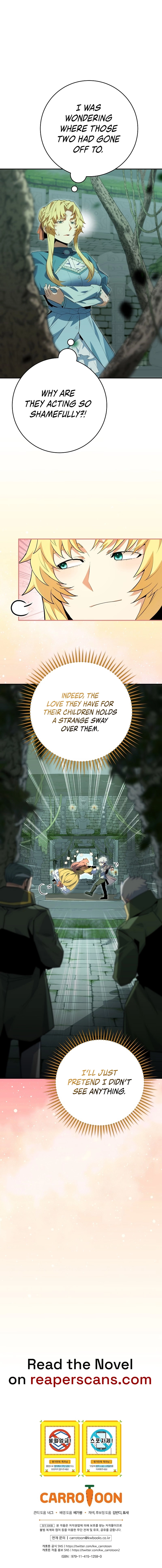 Reincarnated as a Genius Prodigy Chapter 10 - Page 8