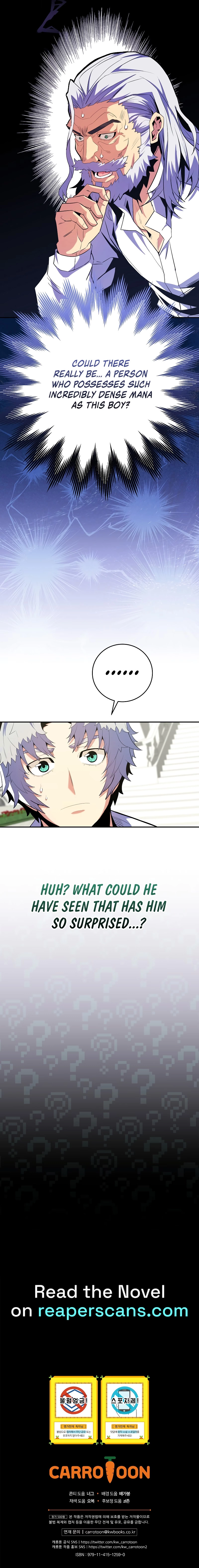 Reincarnated as a Genius Prodigy Chapter 15 - Page 3