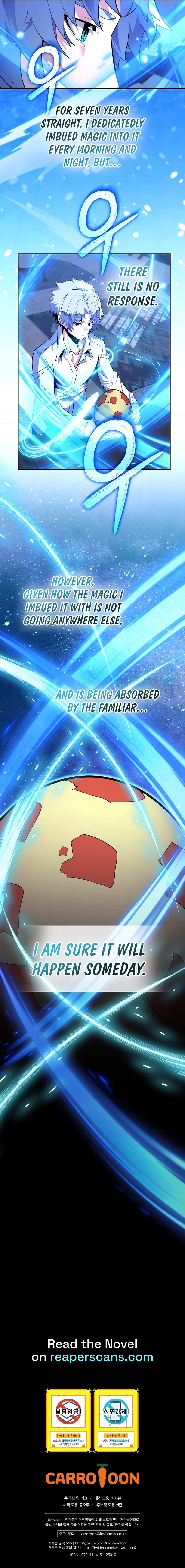 Reincarnated as a Genius Prodigy Chapter 21 - Page 9