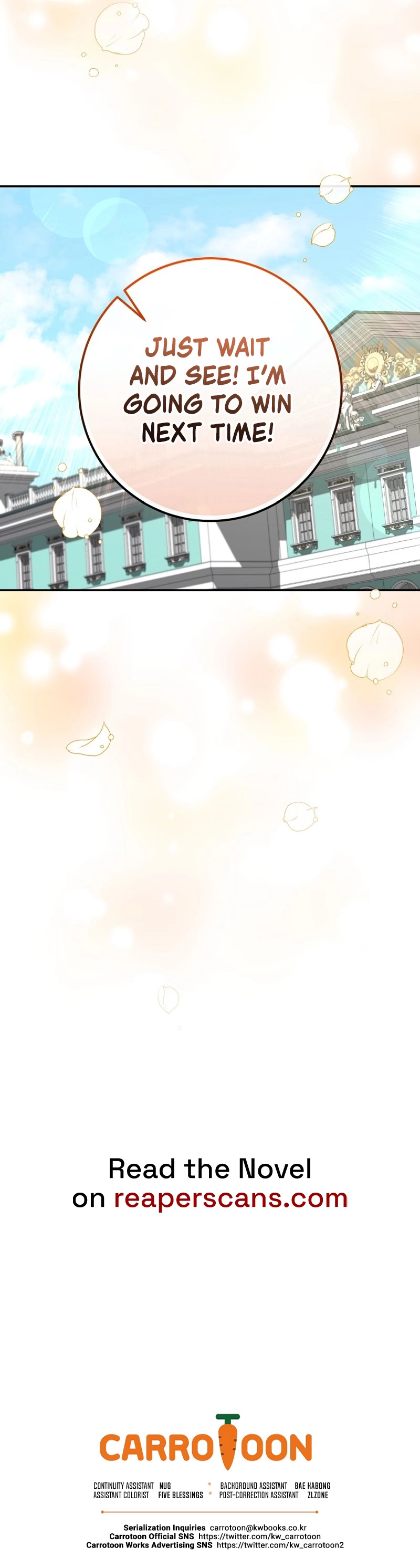 Reincarnated as a Genius Prodigy Chapter 25 - Page 13