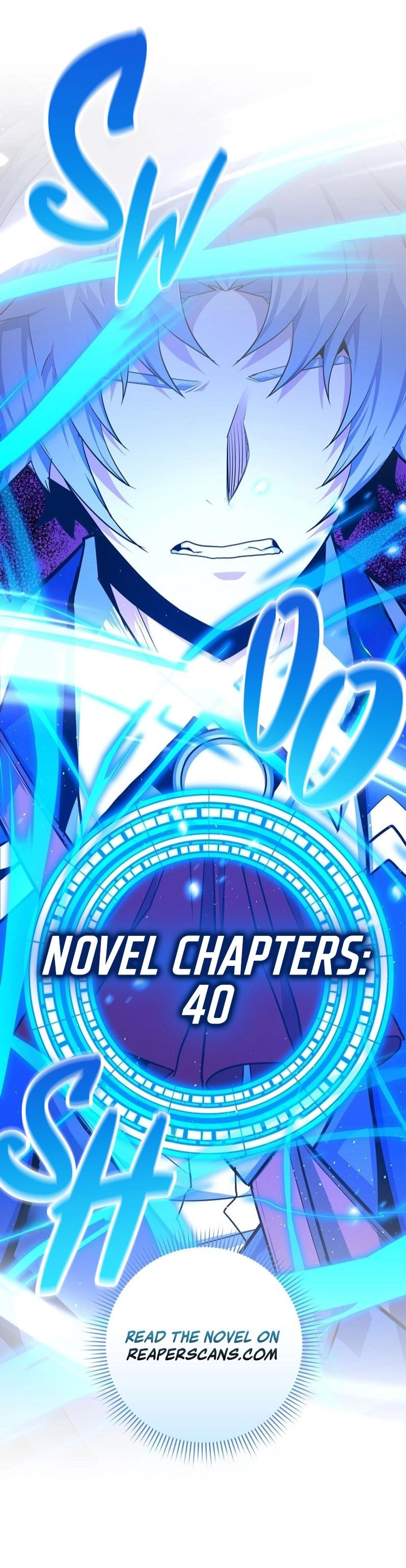 Reincarnated as a Genius Prodigy Chapter 35 - Page 13