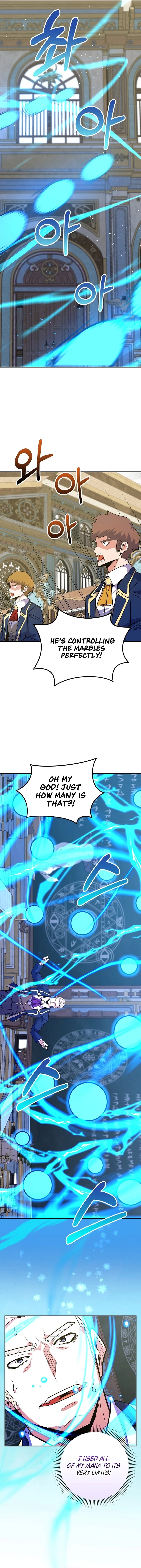 Reincarnated as a Genius Prodigy Chapter 37 - Page 15