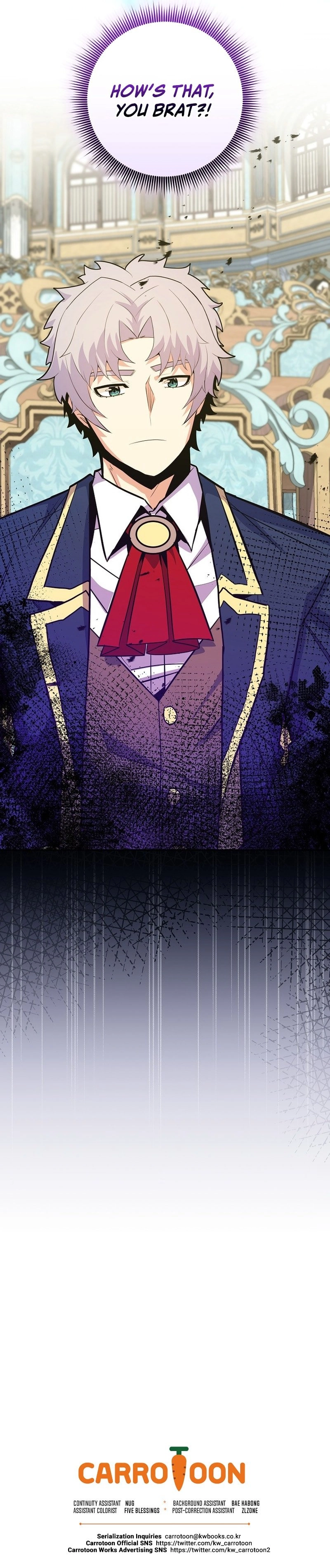 Reincarnated as a Genius Prodigy Chapter 37 - Page 16