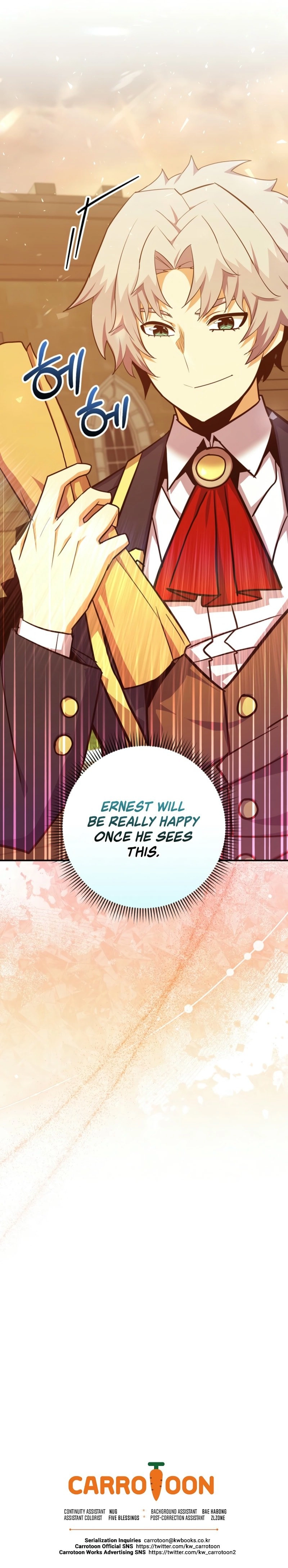 Reincarnated as a Genius Prodigy Chapter 39 - Page 13