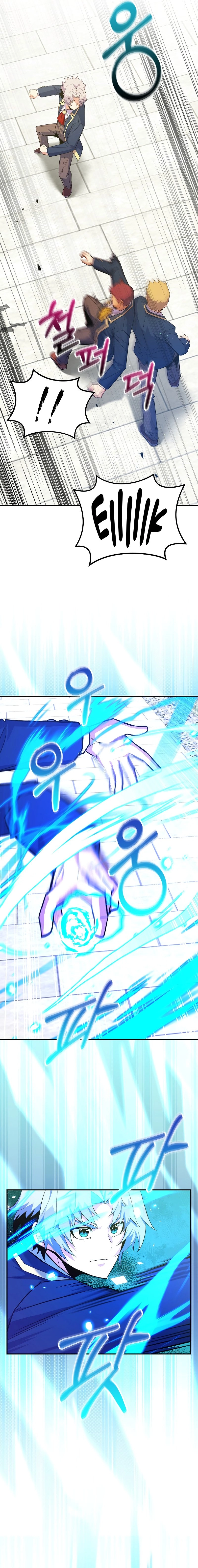 Reincarnated as a Genius Prodigy Chapter 41 - Page 4