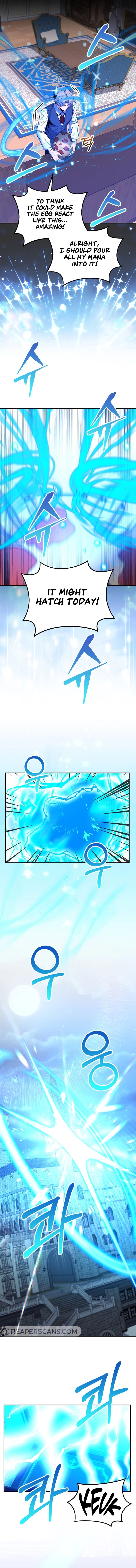 Reincarnated as a Genius Prodigy Chapter 43 - Page 12