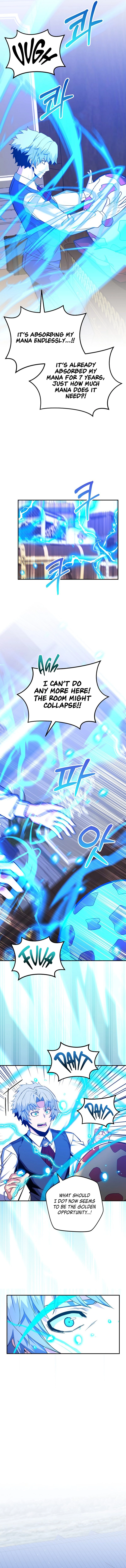 Reincarnated as a Genius Prodigy Chapter 43 - Page 13
