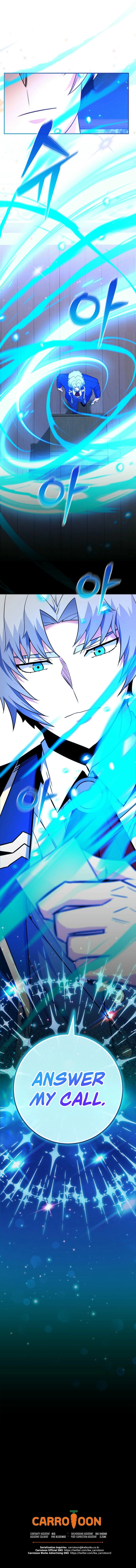 Reincarnated as a Genius Prodigy Chapter 46 - Page 12