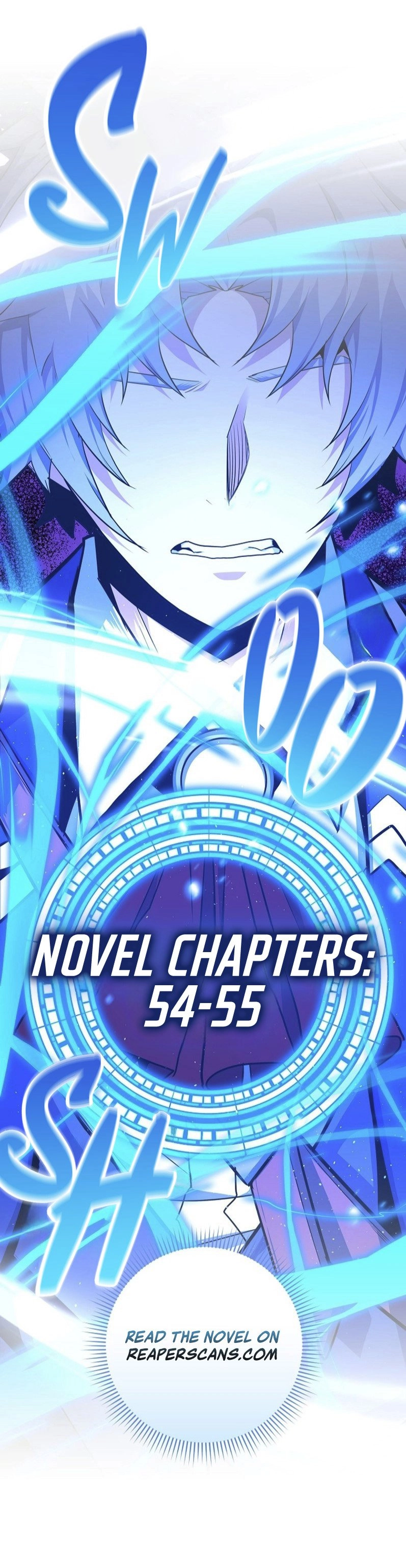 Reincarnated as a Genius Prodigy Chapter 47 - Page 11