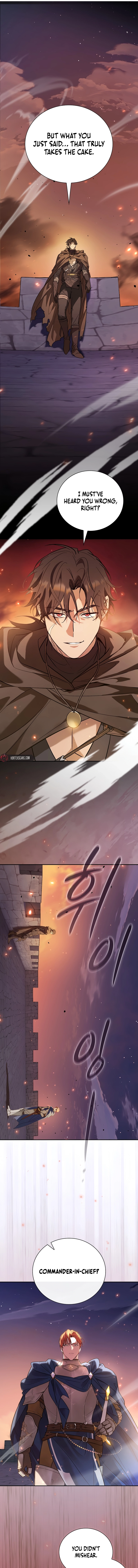 Reincarnated as the Grand Duke's Third Son Chapter 1 - Page 5