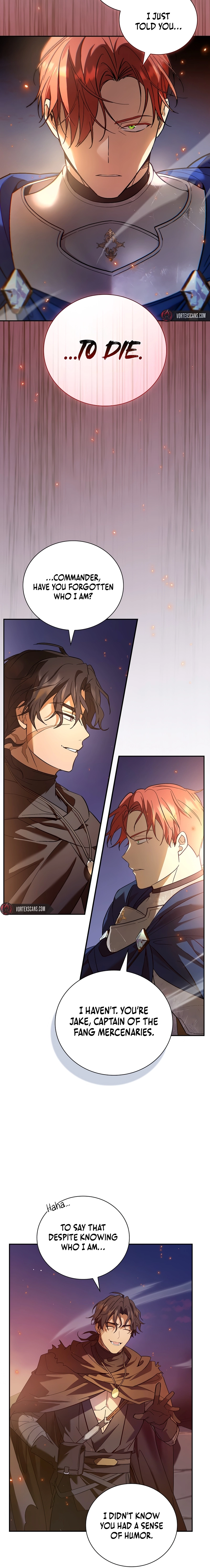 Reincarnated as the Grand Duke's Third Son Chapter 1 - Page 6