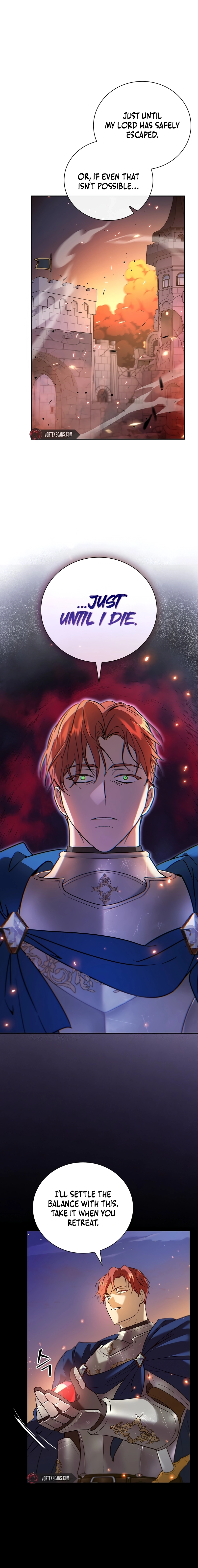 Reincarnated as the Grand Duke's Third Son Chapter 1 - Page 11