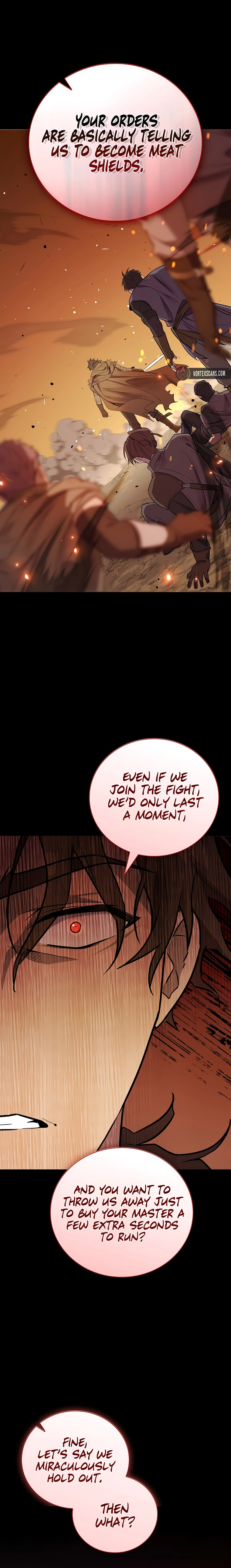 Reincarnated as the Grand Duke's Third Son Chapter 1 - Page 13