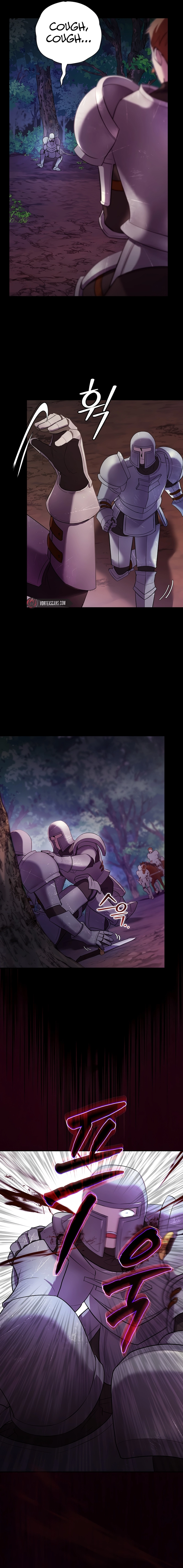 Reincarnated as the Grand Duke's Third Son Chapter 1 - Page 17