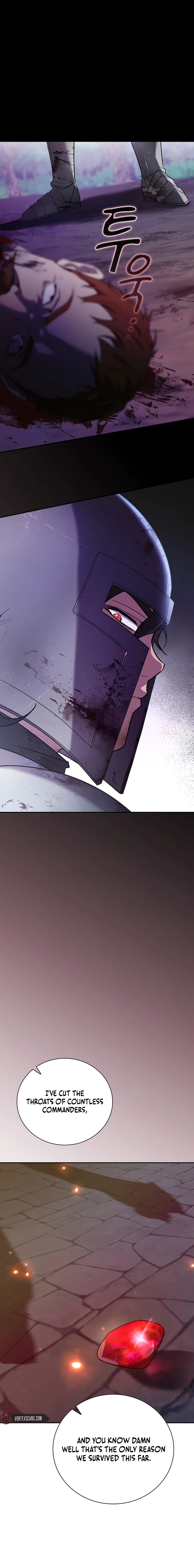 Reincarnated as the Grand Duke's Third Son Chapter 1 - Page 20