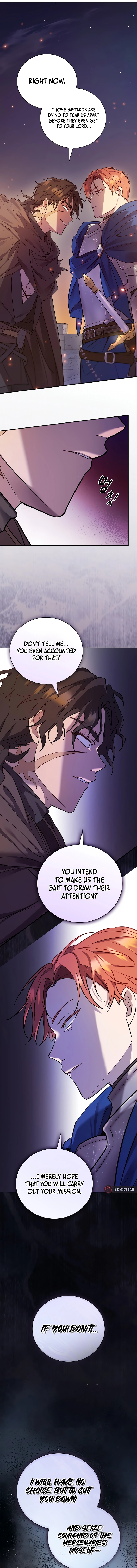 Reincarnated as the Grand Duke's Third Son Chapter 1 - Page 21