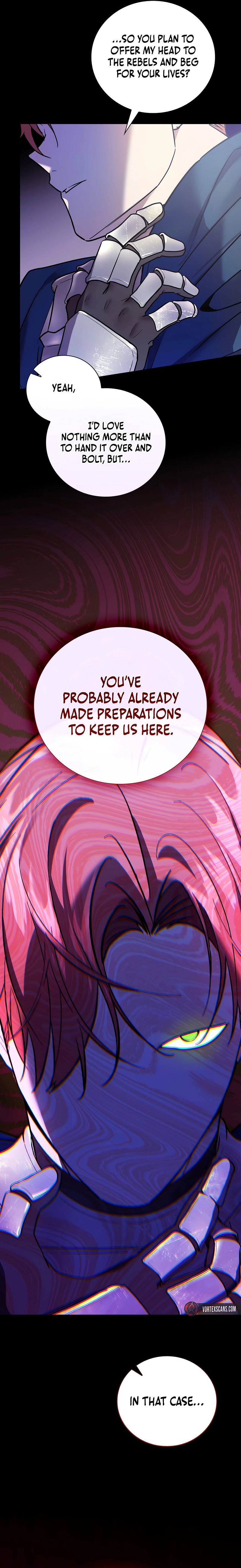 Reincarnated as the Grand Duke's Third Son Chapter 1 - Page 24