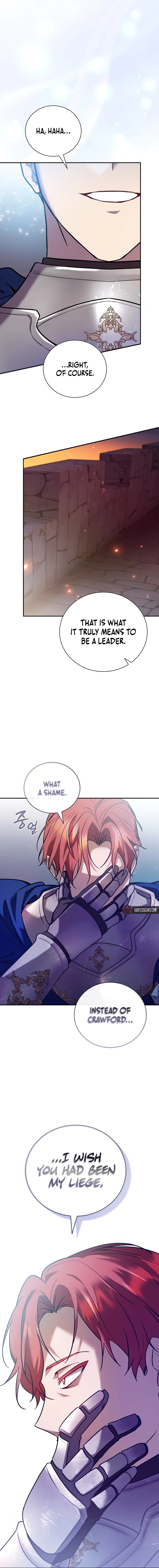 Reincarnated as the Grand Duke's Third Son Chapter 1 - Page 27
