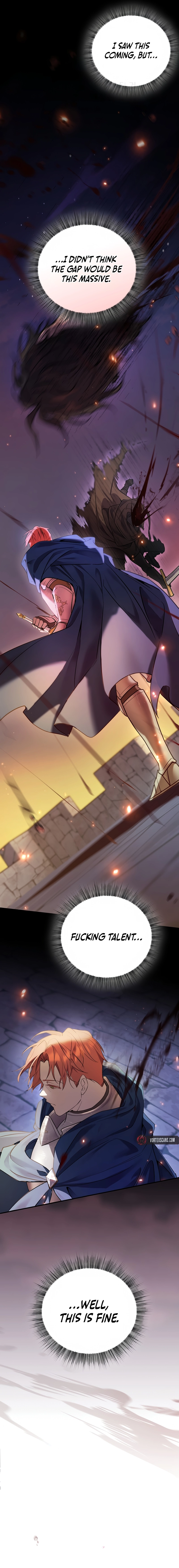 Reincarnated as the Grand Duke's Third Son Chapter 1 - Page 30