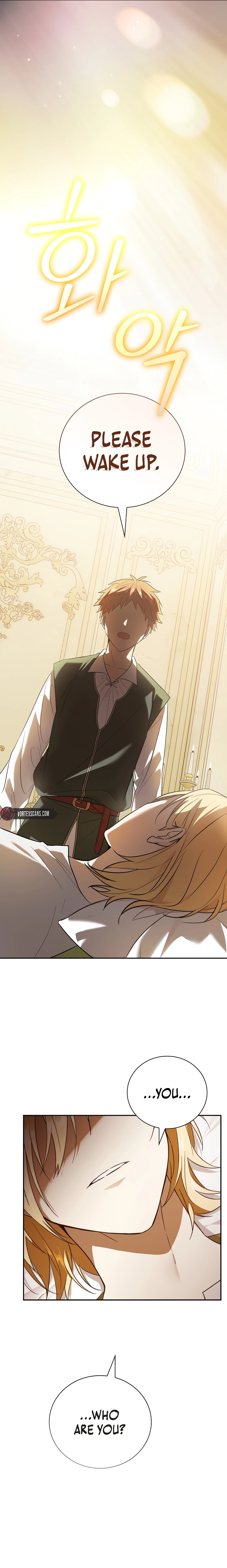 Reincarnated as the Grand Duke's Third Son Chapter 1 - Page 34