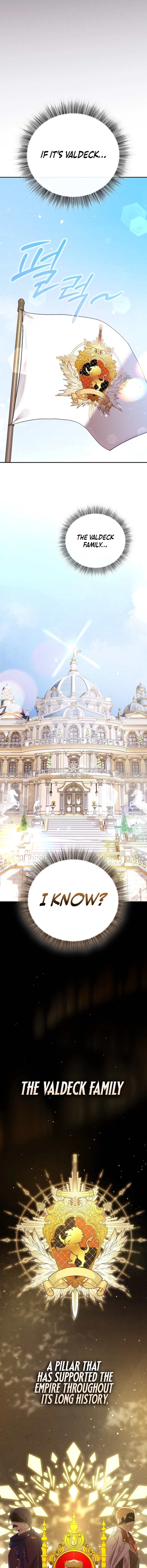 Reincarnated as the Grand Duke's Third Son Chapter 2 - Page 11