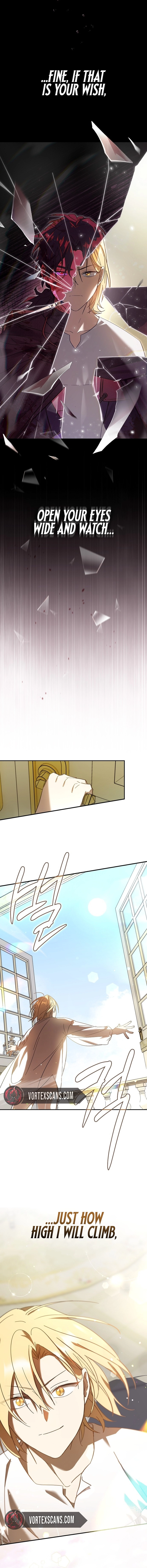 Reincarnated as the Grand Duke's Third Son Chapter 2 - Page 15