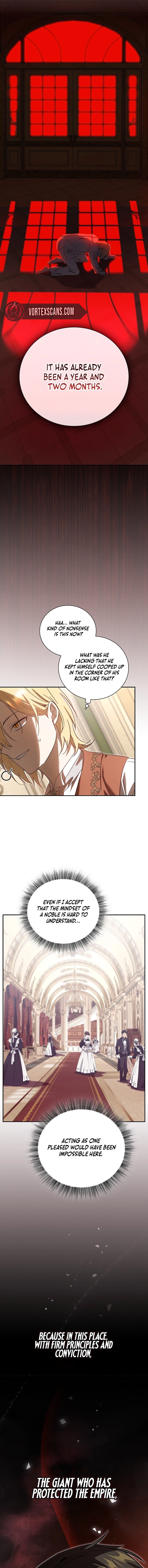 Reincarnated as the Grand Duke's Third Son Chapter 2 - Page 18